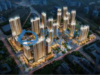 #工程喜报# 深圳平湖佳兆业44台电梯空调正式完成交接完成。