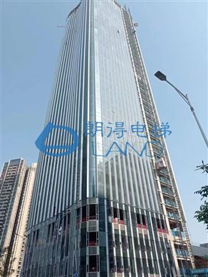 广东省-深圳市明晟科技大厦